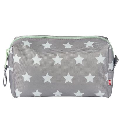 Nuk Starter Pack - Welcome Set - Light grey Nuk Starter Pack - Welcome Set - Light grey