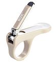 Coupe-ongles Nuk - Gris Coupe-ongles Nuk - Gris