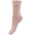 Fuzzies Socks - Powder Fuzzies Socks - Powder