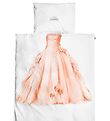 Snurk Duvet Cover - Junior - Princess Snurk Duvet Cover - Junior - Princess