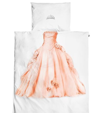 Snurk Beddengoed - Junior - Prinses Snurk Beddengoed - Junior - Prinses