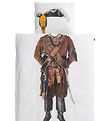 Snurk Duvet Cover - Junior - Pirate Snurk Duvet Cover - Junior - Pirate