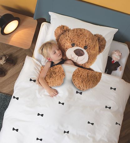 Snurk Beddengoed - Volwassenen - Knuffel Snurk Beddengoed - Volwassenen - Knuffel