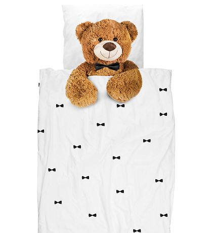 Snurk Beddengoed - Volwassenen - Knuffel Snurk Beddengoed - Volwassenen - Knuffel