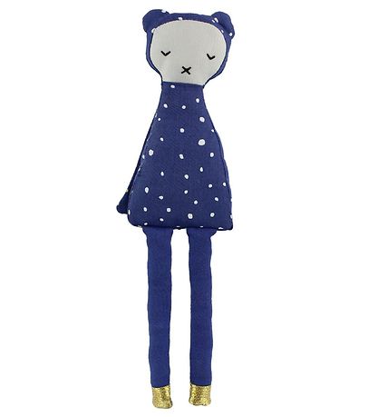 Fabelab Bamse - Dreamy Friend - Wizard - 26 cm - Nightfall Fabelab Bamse - Dreamy Friend - Wizard - 26 cm - Nightfall