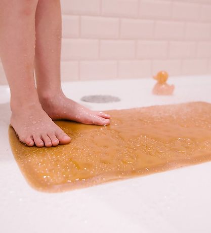 Hevea Bademåtte - Naturgummi