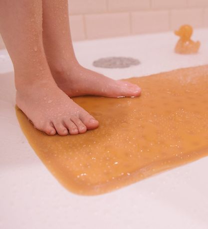 Hevea Bademåtte - Naturgummi