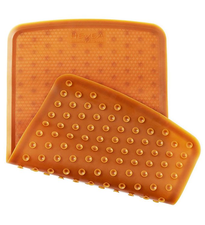 Hevea Bademåtte - Naturgummi