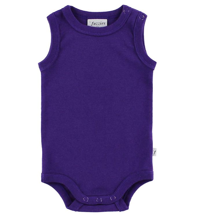 Fuzzies Body u/æ - Lilla