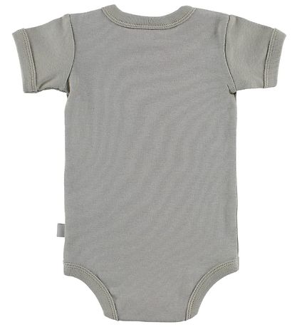 Body m/c Fuzzies - Gris Body m/c Fuzzies - Gris