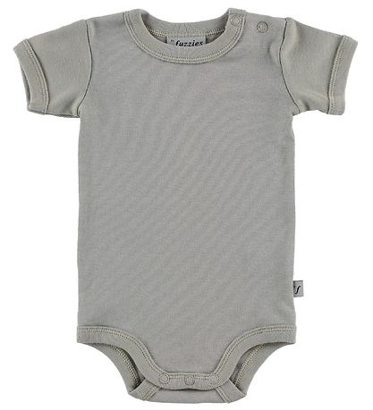 Body m/c Fuzzies - Gris Body m/c Fuzzies - Gris
