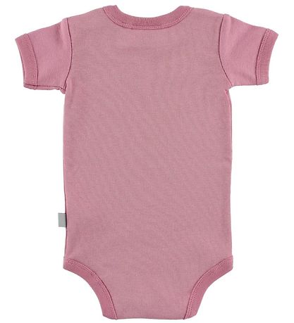 Body m/c Fuzzies - Rose Body m/c Fuzzies - Rose