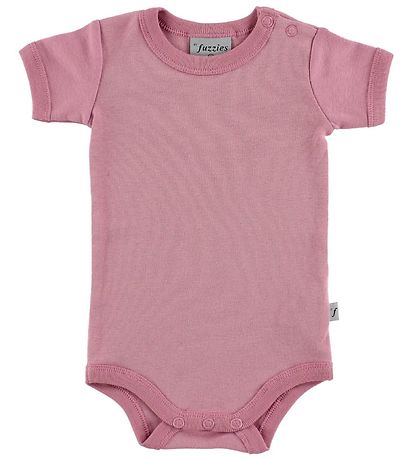 Body m/c Fuzzies - Rose Body m/c Fuzzies - Rose