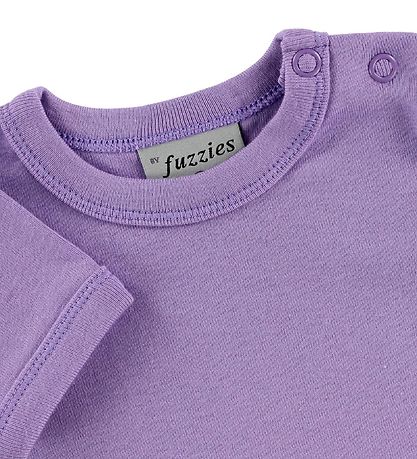 Fuzzies Body k/æ - Lavendel Fuzzies Body k/æ - Lavendel