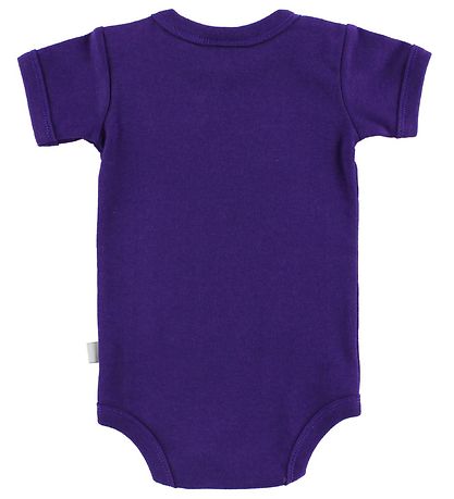 Body m/c Fuzzies - Violet Body m/c Fuzzies - Violet