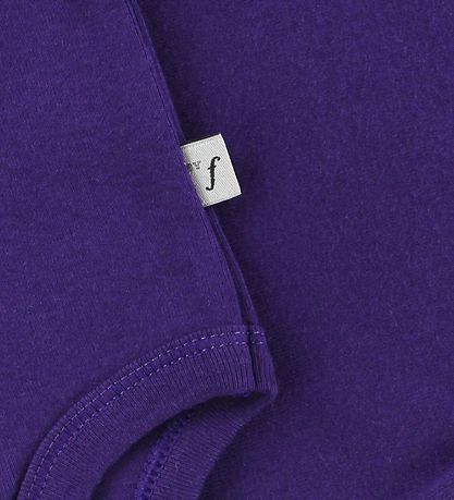 Body m/c Fuzzies - Violet Body m/c Fuzzies - Violet