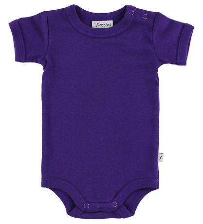 Body m/c Fuzzies - Violet Body m/c Fuzzies - Violet