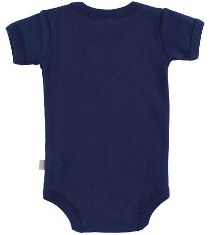 Fuzzies Body k/æ - Navy