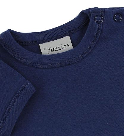 Fuzzies Body k/æ - Navy