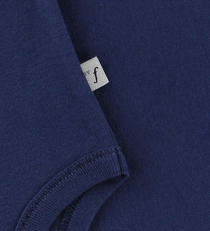 Fuzzies Body k/æ - Navy