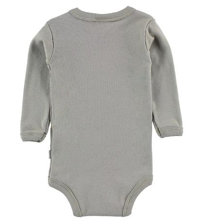 Fuzzies Body l/æ - Grå