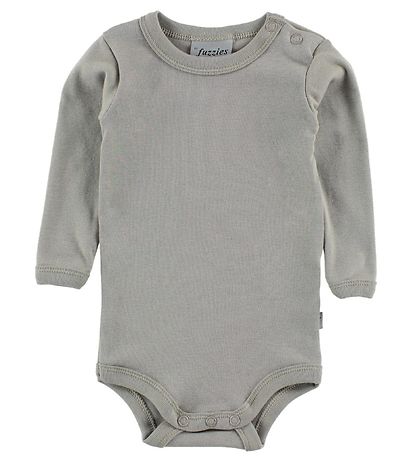 Fuzzies Body l/æ - Grå