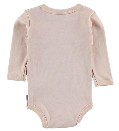 Body m/l Fuzzies - Rose Poudré Body m/l Fuzzies - Rose Poudré