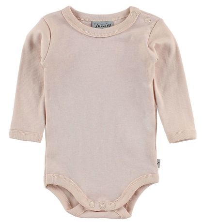 Body m/l Fuzzies - Rose Poudré Body m/l Fuzzies - Rose Poudré