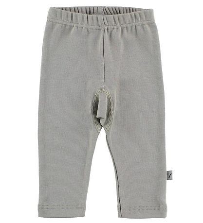 Fuzzies Leggings - Grå Fuzzies Leggings - Grå
