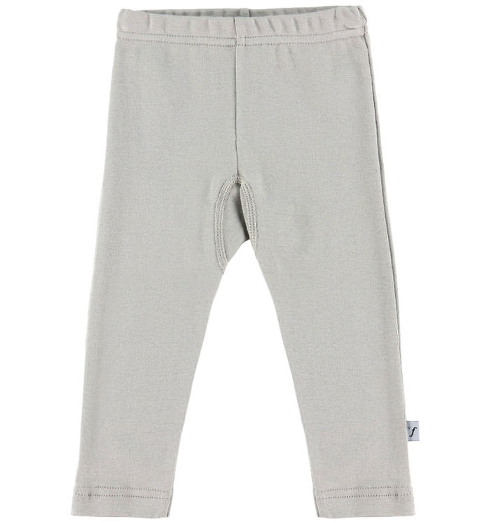 Fuzzies Leggings - Grå