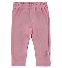 Fuzzies Leggings - Rose Fuzzies Leggings - Rose