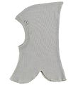 Cagoule Fuzzies - 1-couche - Gris