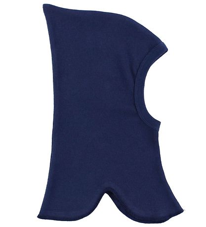 Fuzzies Elefanthue - 1-lags - Navy Fuzzies Elefanthue - 1-lags - Navy