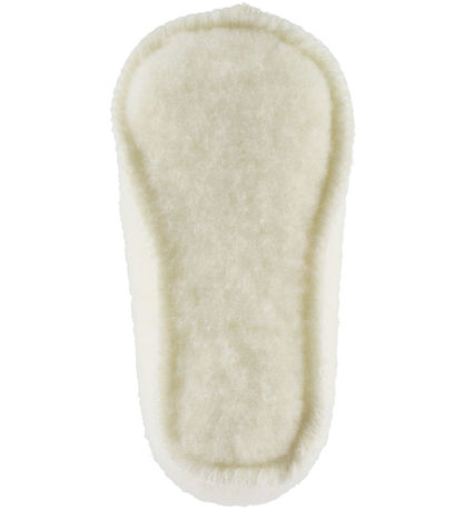 Engel Futter - Uld - Creme