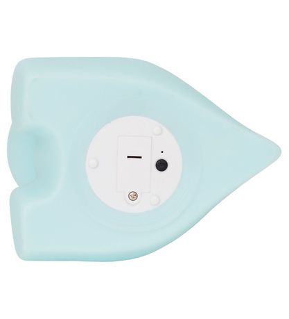 A Little Lovely Company Mini Lamp - 12,5 cm - T-Rex A Little Lovely Company Mini Lamp - 12,5 cm - T-Rex