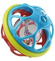 Balle d'Activité Sophie la Girafe - Turquoise/Rouge Balle d'Activité Sophie la Girafe - Turquoise/Rouge