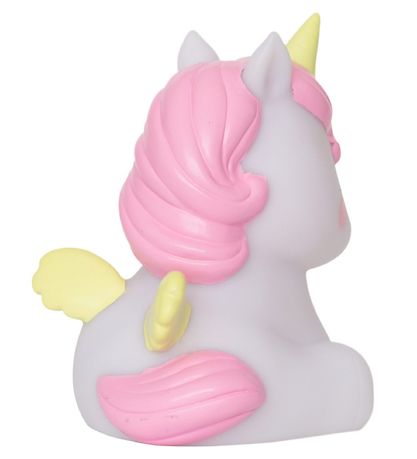 A Little Lovely Company Mini Lamp - 12,5 cm - Unicorn A Little Lovely Company Mini Lamp - 12,5 cm - Unicorn
