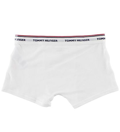 Tommy Hilfiger Boxershorts - 2-pak - Hvid
