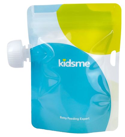 KidsMe Madposer m. Adaptor - Lime KidsMe Madposer m. Adaptor - Lime