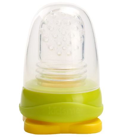 KidsMe Madposer m. Adaptor - Lime KidsMe Madposer m. Adaptor - Lime