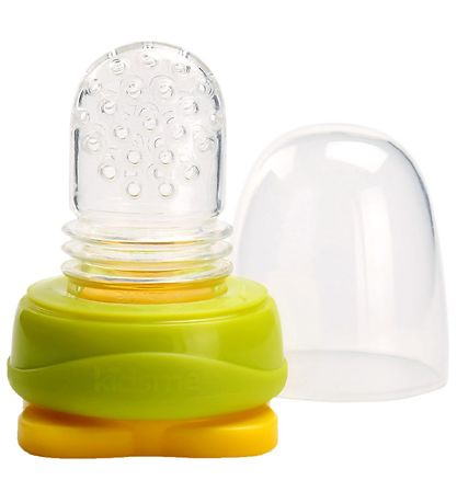 KidsMe Madposer m. Adaptor - Lime KidsMe Madposer m. Adaptor - Lime