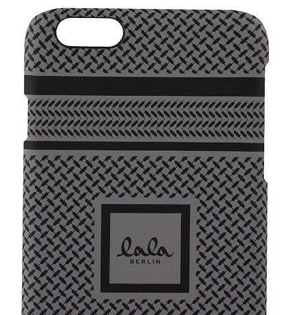 Lala Berlin Cover - iPhone 6+ - Cloud Burst