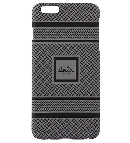 Coque Lala Berlin - iPhone 6+ - Cloud Burst Coque Lala Berlin - iPhone 6+ - Cloud Burst