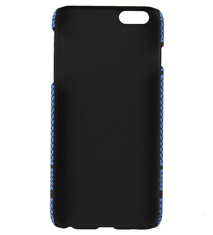 Lala Berlin Cover - iPhone 6+ - Paris Blue