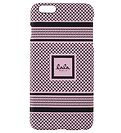 Lala Berlin Phone Case - iPhone 6+ - Orchid Pink