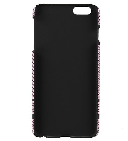 Lala Berlin Cover - iPhone 6+ - Orchid Pink