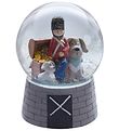 Kids by Friis Snow Globe - D:11 cm - Tinderbox Kids by Friis Snow Globe - D:11 cm - Tinderbox