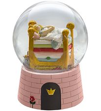 Kids by Friis Snow Globe - D:11 cm - The Princess And The Pea Kids by Friis Snow Globe - D:11 cm - The Princess And The Pea