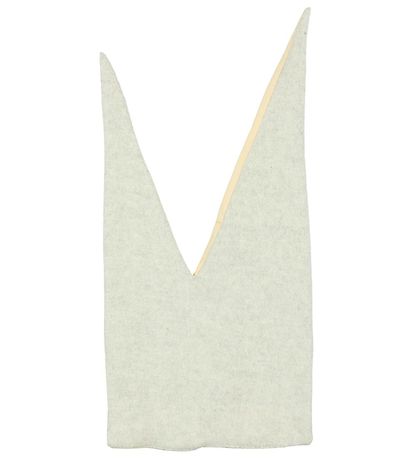 Doudou Fabelab - Bunny Cuddle - Crème/Gris Doudou Fabelab - Bunny Cuddle - Crème/Gris