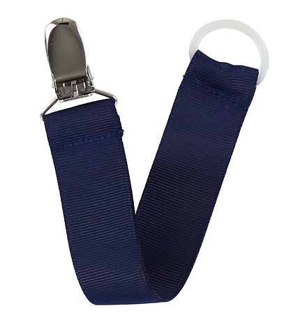 By Stær Dummy Clip - Navy By Stær Dummy Clip - Navy